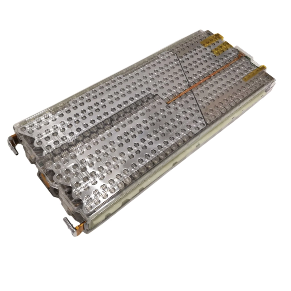 Tesla Model S Module - 5.3kWh / 232Ah / 22.8V