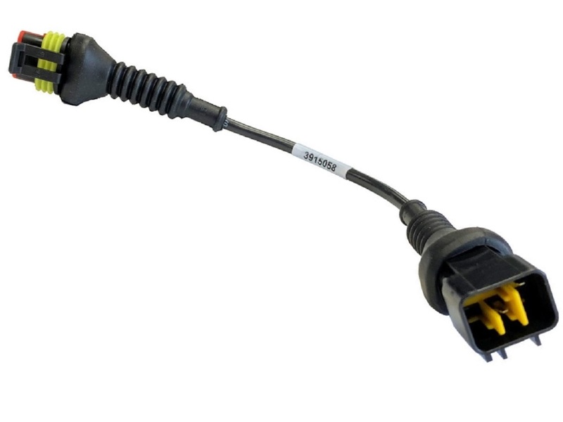 TEXA Brixton motorcycle diagnosis cable, 3151/AP79