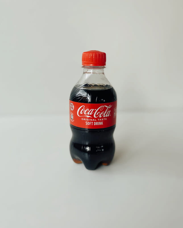 COCA