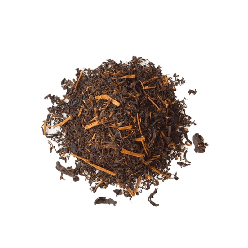 Tea-Thai Tea (Chai Thai)