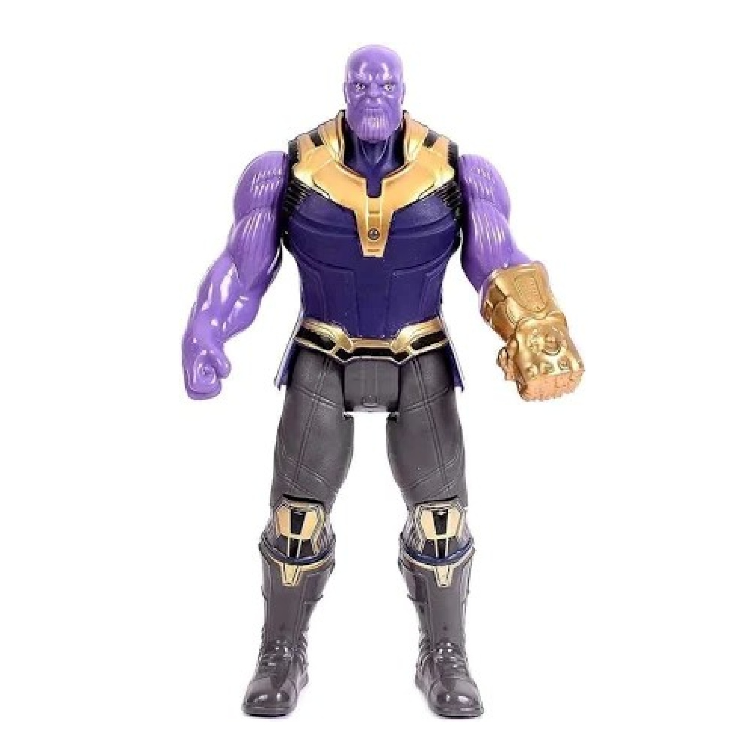Avengers - Thanos Action Figure Toy