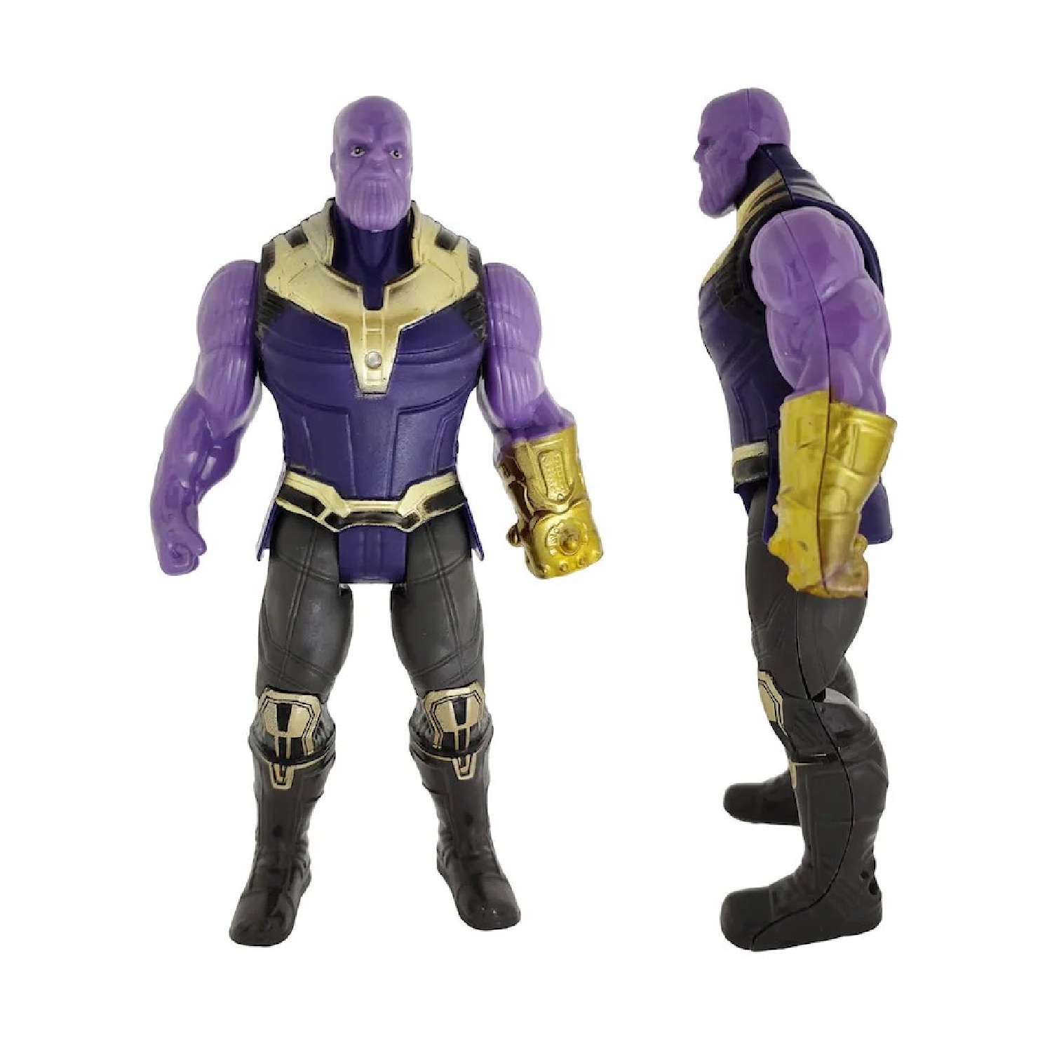 Avengers - Thanos Action Figure Toy