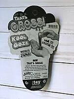 That's Gross Kool Ooze