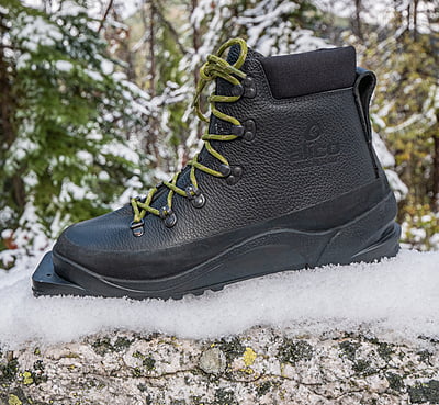 Bottes Alico Ski Boots BC Bottes Alico Ski Boots BC