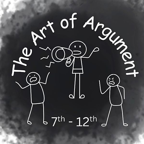 The Art of Argument The Art of Argument