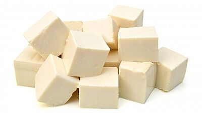 Tofu Plain 500g Tofu Plain 500g