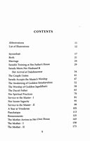 The Compassionate Mother