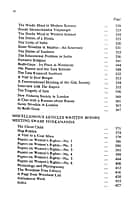 The Complete Works of Sister Nivedita Volume - 5 The Complete Works of Sister Nivedita Volume - 5