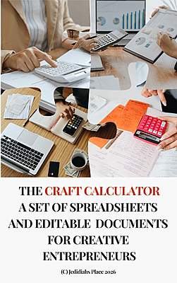 Craft Calculator: Unlock the Power of Precision in Fashion Business Finances