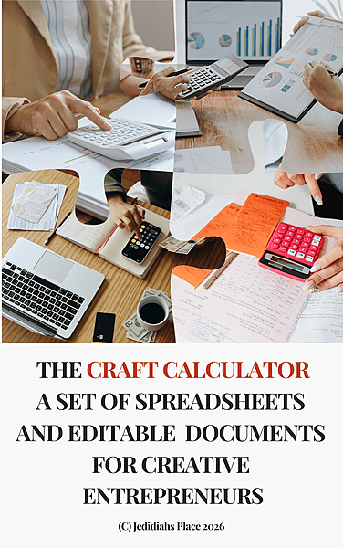 Craft Calculator: Unlock the Power of Precision in Fashion Business Finances