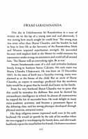 The Disciples of Sri Ramakrishna The Disciples of Sri Ramakrishna