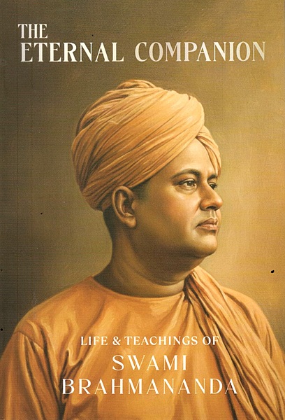 The Eternal Companion The Eternal Companion