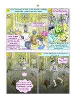 The Glory of Shiva Purana Volume - 1 The Glory of Shiva Purana Volume - 1