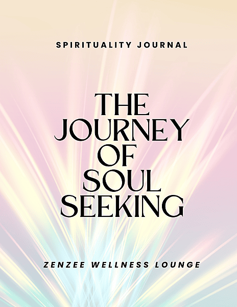 The Journey of Soul Seeking