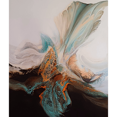 PRINTS - "The Light Shineth in the Darkness" by Tasha Mrazek PRINTS - "The Light Shineth in the Darkness" by Tasha Mrazek