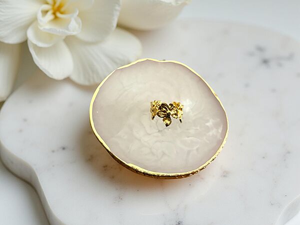 The Meadow Golden Ring