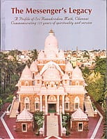 The Messenger's Legacy