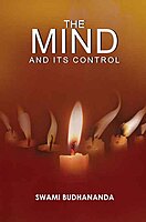 The Mind and its Control (English) (Paperback)