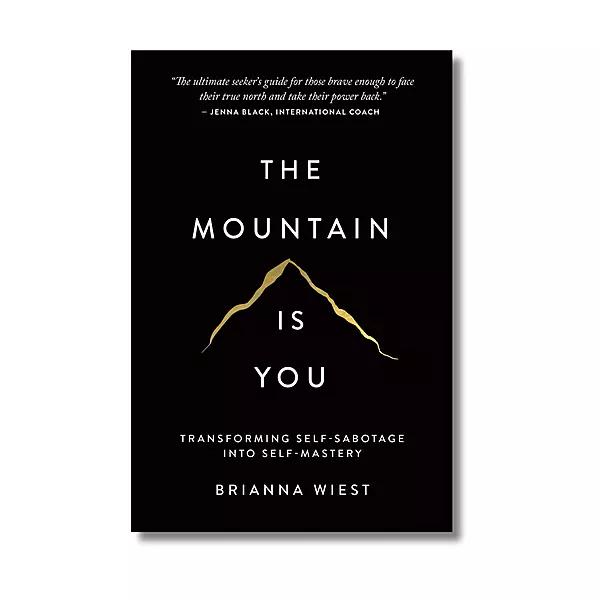 The Mountain Is You