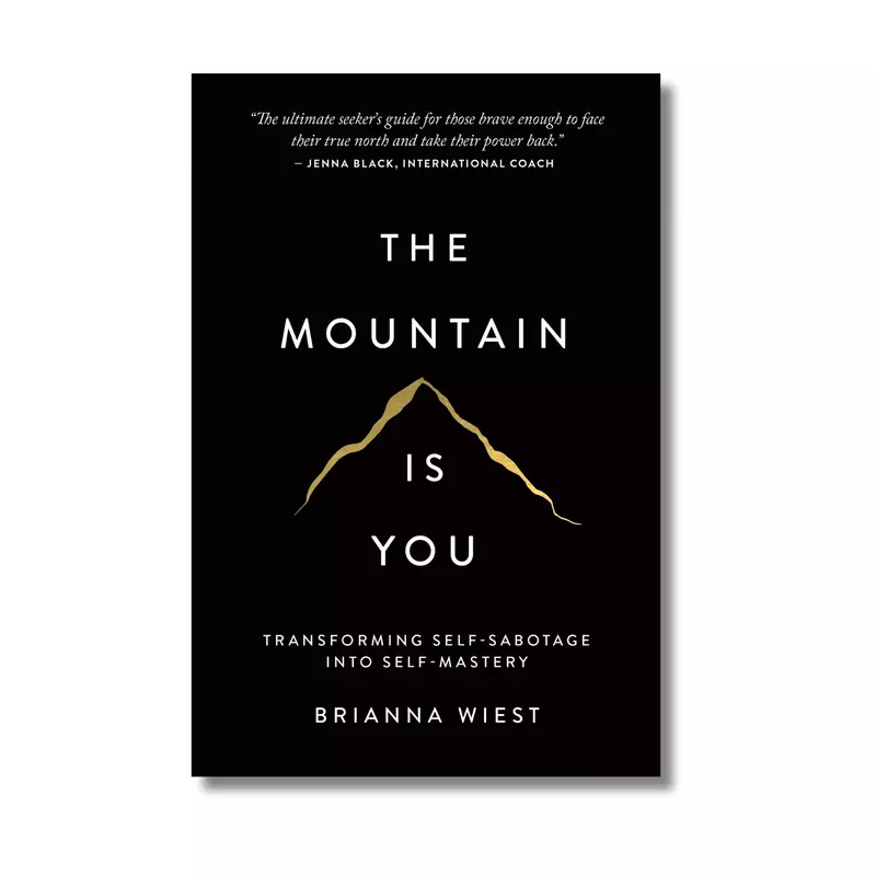 The Mountain Is You
