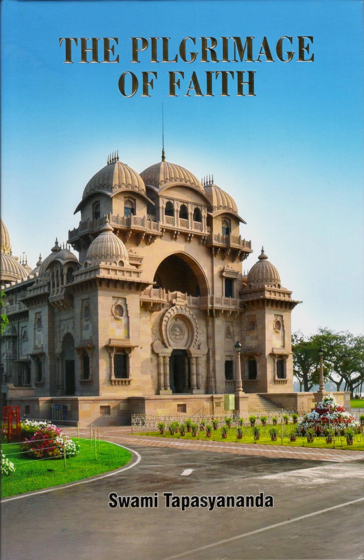 The Pilgrimage of Faith (English) (Deluxe)