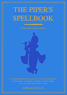 The Piper's Spellbook