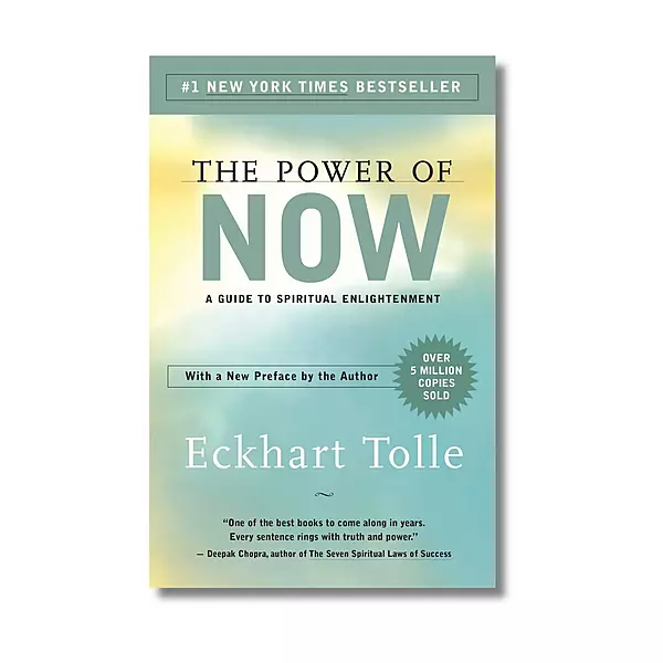 The Power of Now