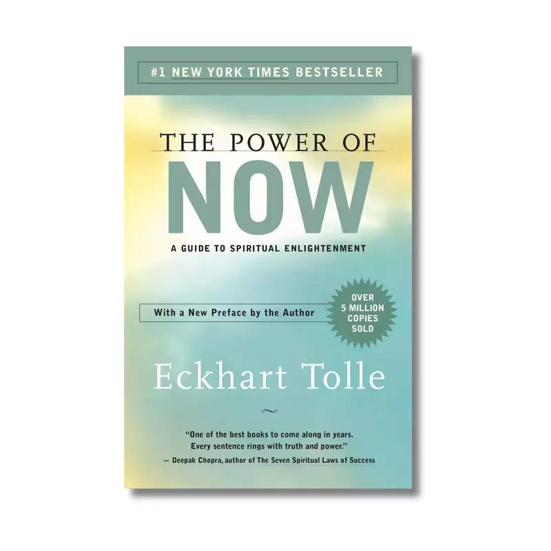 The Power of Now