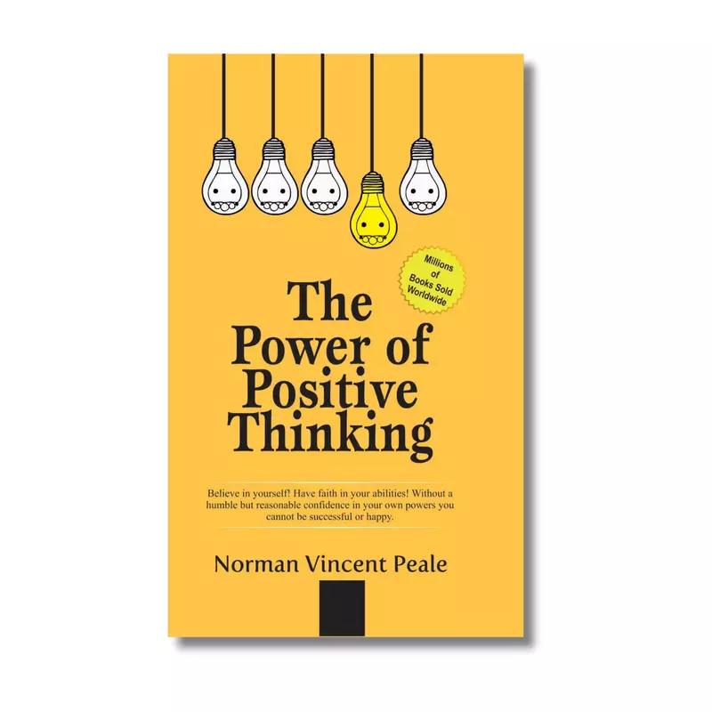 The Power of Positive Thinking