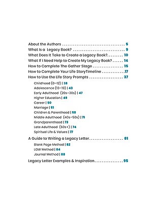 The Remembered Life (Ebook)