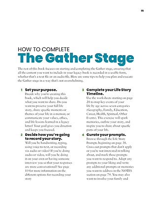 The Remembered Life (Ebook)