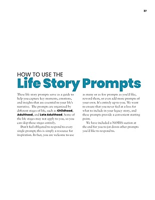 The Remembered Life (Ebook)