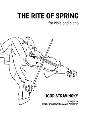 The Rite of Spring