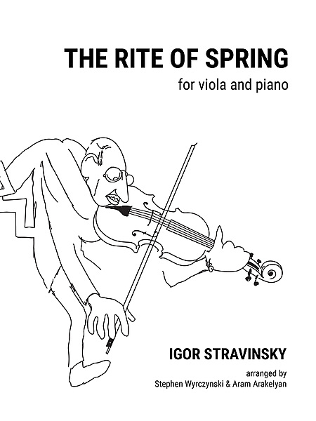 The Rite of Spring