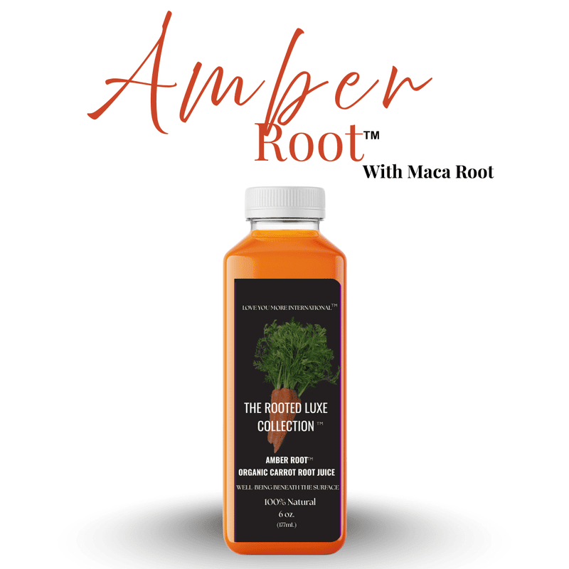 Amber Root