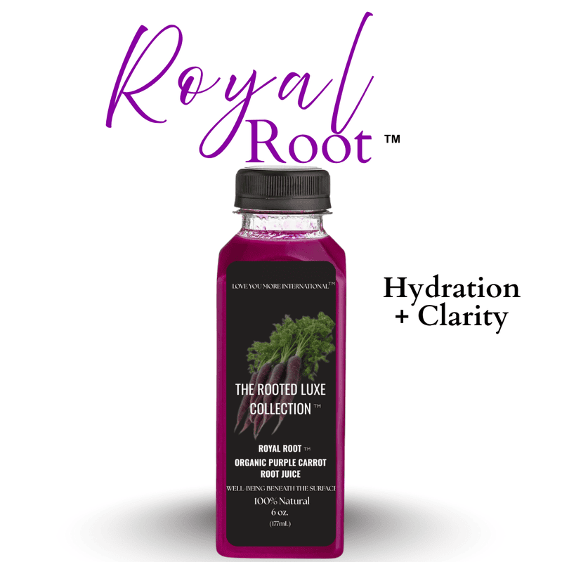 Royal Root™️ Day- Set Of 10