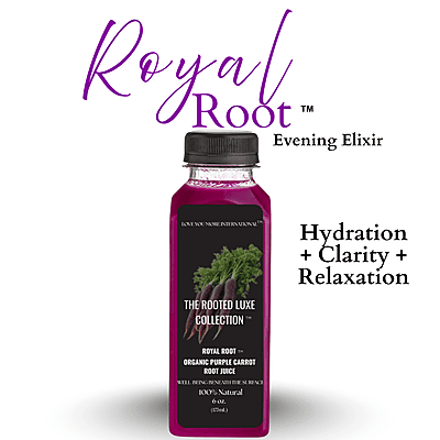 Royal Root™ Evening Elixir - Set Of 10