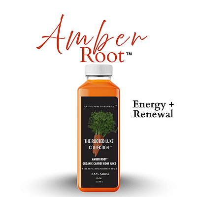 Amber Root™️- Set Of 10