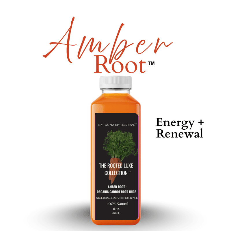 Amber Root™️- Set Of 10