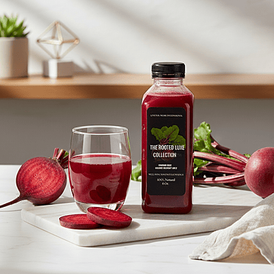 Crimson Root™️- Set Of 10