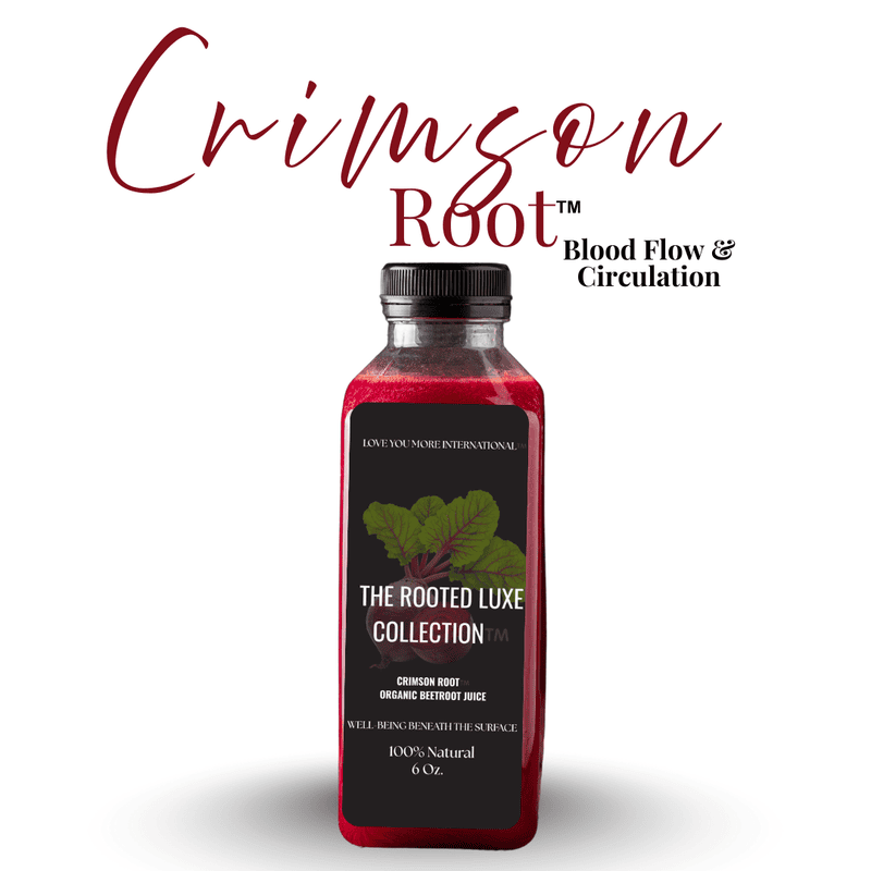 Crimson Root™️