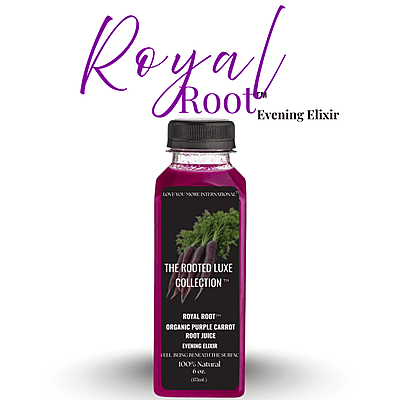 Royal Root™ Evening Elixir