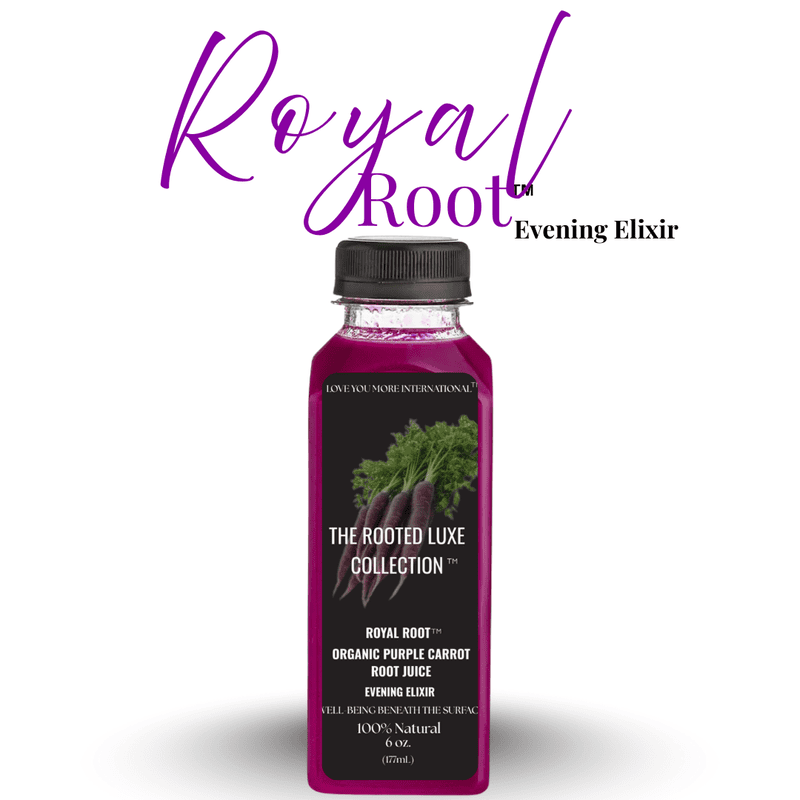 Royal Root™ Evening Elixir