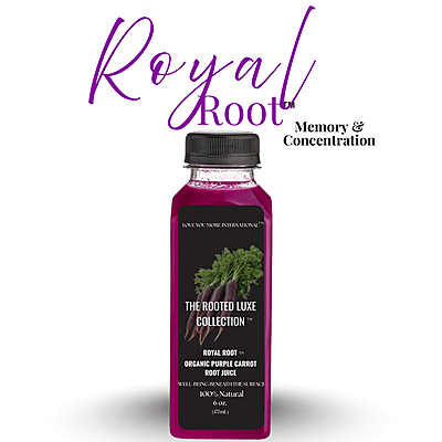 Royal Root™️ Day