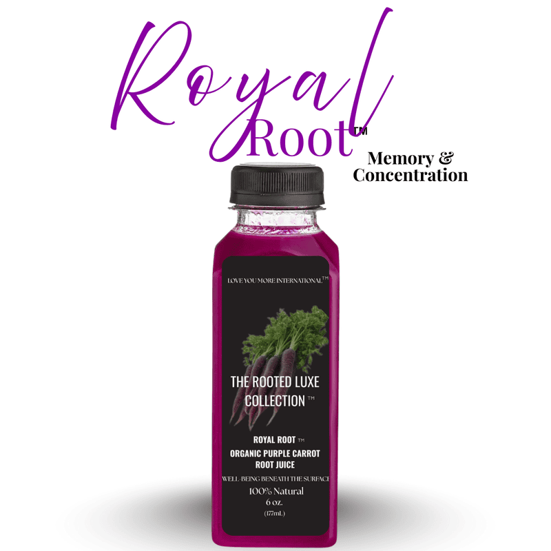 Royal Root™️ Day