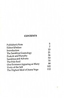 The Science and Philosophy of Religion