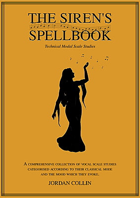 The Siren's Spellbook