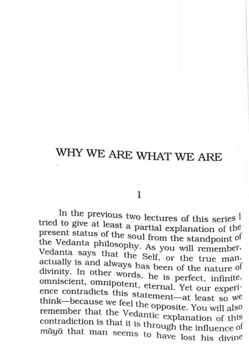 The Soul's Journey to Its Destiny The Soul's Journey to Its Destiny