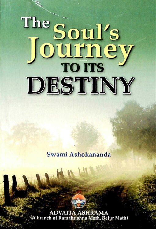 The Soul's Journey to Its Destiny The Soul's Journey to Its Destiny