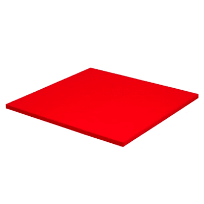 Sport-Thieme "Super Light" Children’s Judo Mat